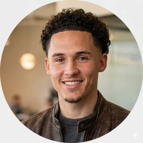Nathan Jean-Bart, fondateur de l'agence Essoria